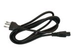 Clover Power Cable With New South African Plug - 1.8 - 2M