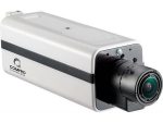 Compro NC1200 Indoor Network PoE 720P Security Camera