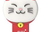 PQI 32GB iConnect 303 - Red