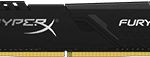 Kingston hyper-x Fury HX430C16FB3/32 DDR4-3000 ( pc4-24000) CL16 , 32Gb