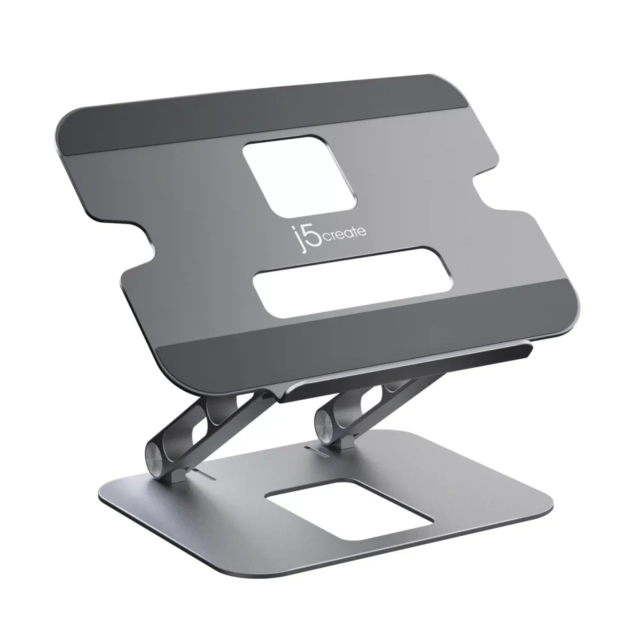 j5create JTS127 Multi-Angle Laptop Stand