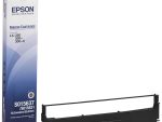 Epson S015613 Twin-pack Black Ribbon