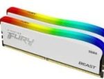 Kingston Fury Beast DDR4 RGB Special Edition Memory