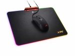 Adata Infraex R10 Mouse Pad + M10 Gaming Mouse