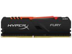 Kingston HyperX FURY Memory RGB - 32GB Module - DDR4 3200MT/s XMP CL16 DIMM