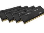 Kingston HyperX Predator (T2) - 16GB Kit*(4x4GB) - DDR4 2800MT/s XMP CL14 DIMM