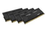 Kingston HyperX Predator (T2) - 16GB Kit*(4x4GB) - DDR4 2400MT/s XMP CL12 DIMM