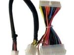 Enermax 24pin EPS 12v (intel ) to 24pin GES (AMD) Converter
