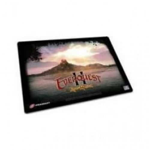 Zboard Ever Quest II Rise of Kunar Fragmat Gaming Mouse Pad — Network