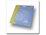 Vantec VDK-PSU Vibration Dampener Kit for PSU – Ultra-Light Silicon Gel to Reduce Noise