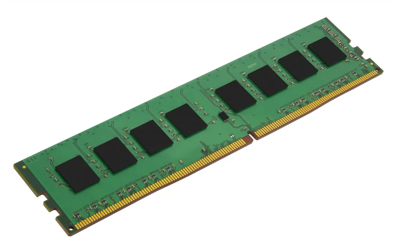 Kingston KVR32N22S8/8 8GB DDR4 3200Mhz Non ECC Memory RAM DIMM