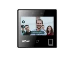 Dahua Fact Face Recognition