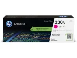HP 230A Magenta Original LaserJet Toner Cartridge