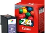 Lexmark 18C1524 #24 Color