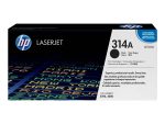 HP 314A Colour LaserJet 3000 Black Print Cartridge
