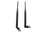 2.4GHz - Dipole Antenna - 5dBi - SMA Male RP