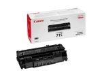 Canon 715 Black Laser Toner Cartridge