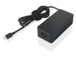 Lenovo 65W Standard AC Adapter (USB Type-C)- ZA incl normal power cable