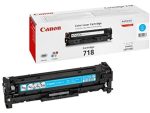 Canon 718 Black Laser Toner Cartridge