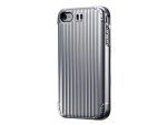 Cooler Master iPhone Traveler Silver