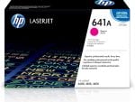 HP C9723A No.641A Magenta Toner Cartridge