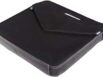 Vax Barcelona Tuset Sleeve for 15.6 - Black & Grey