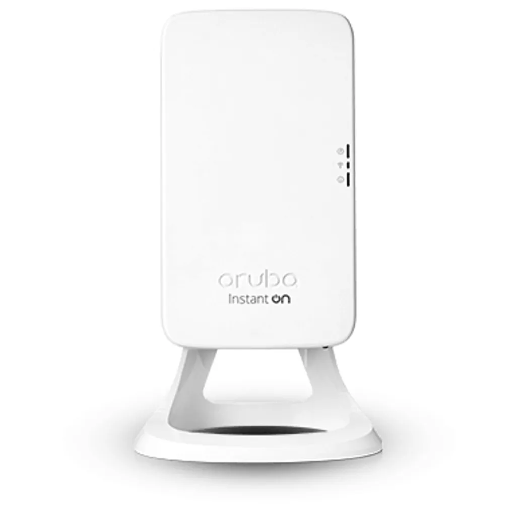HP Aruba Instant On 48V Power Adapter — Network Computer Wireless