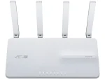 Asus EBR63 AX3000 Dual Band Wi-Fi 6 All in One Access Point with Router, Switch and Security Gateway