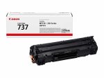 Canon Laser 737 Toner Cartridge - Black