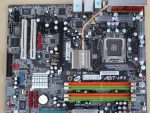 Abit AW8-MAX 955X Motherboard LGA 775