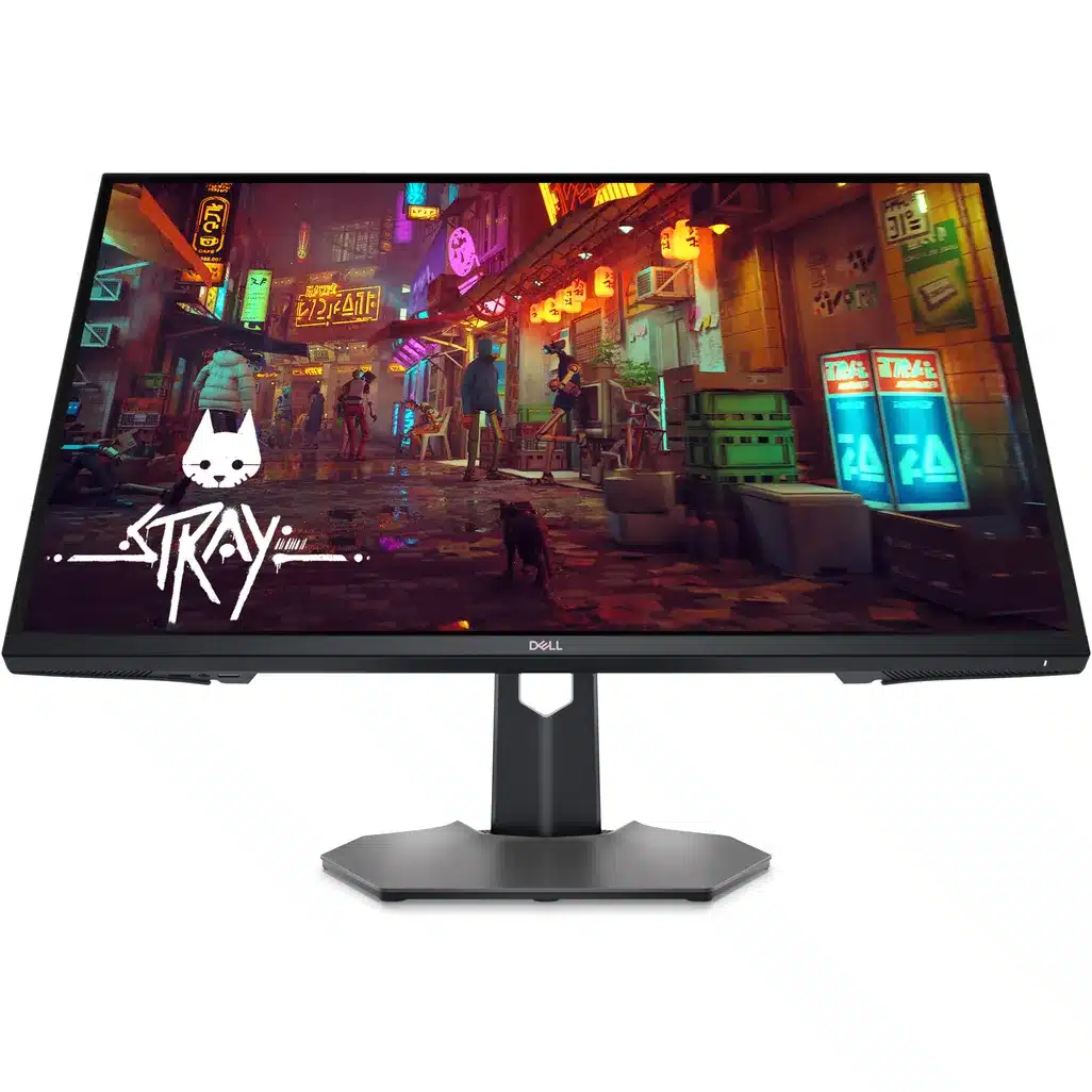 DELL 32 4K UHD Gaming Monitor - G3223Q - Black — Network Computer Wireless