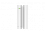 Ajax - DoorProtect Jeweller - White Indoor Wireless Opening Detector