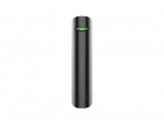 Ajax - Glass Protect Jeweller - Black Wireless Indoor Glass Break Detector
