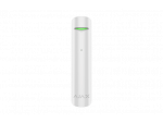 Ajax - Glass Protect Jeweller - White Wireless Indoor Glass Break Detector