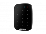 Ajax - Keypad Jeweller - Wireless Black Indoor Keypad