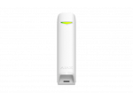 Ajax - Motion Protection - White Wireless Indoor Motion Narrow Detector for Windows & Doors