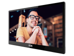 AOC Portable Monitor 15.6"