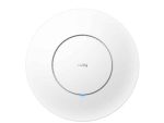 Cudy AC1200 Gigabit Dual Band Ceiling Access Point