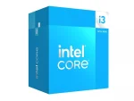 Intel Core i3-14100F, Intel Core i3, LGA 1700, Intel, i3-14100F, 64-bit