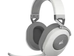 Corsair HS65 Wireless Gaming Headset; White