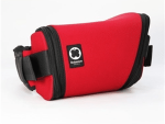 Vax Clot - Red - DSLR bag