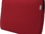 Vax Pedralbes 13.5" Sleeve-Red