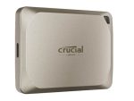 Crucial X9 Pro for Mac 2TB Type-C Portable SSD