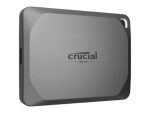 Crucial X9 Pro 2TB Type-C Portable SSD