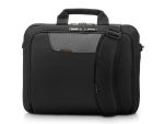 Everki Advance 16'' ECO-Friendly Notebook Briefcase Bag - Made from Eco Material