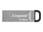 Kingston DataTraveler Kyson 512GB USB Flash Drive
