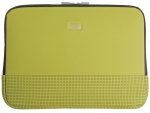 Vax Fontana 13" Notebook Sleeve - Green