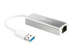 J5create USB 3.0 Gigabit Ethernet Adapter