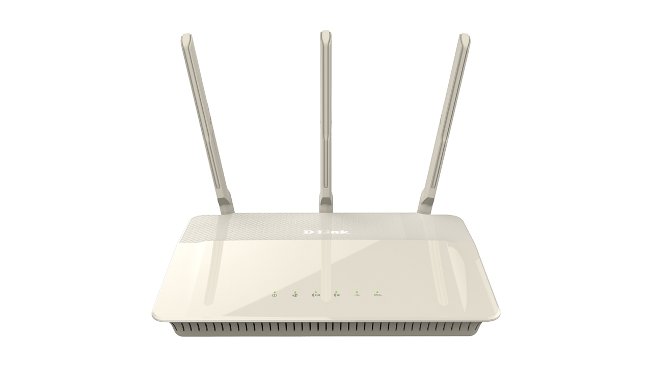 D-link DIR-880L ac-1900