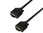 Gizzu 1080P VGA Cable 1.8m Poly